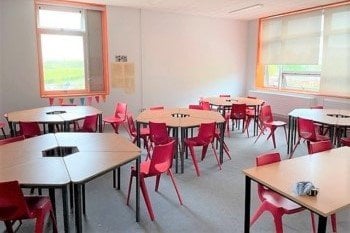 Groupwork Furniture