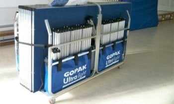 Ultralight Trolley