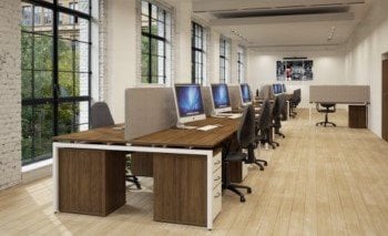 Bench Desking