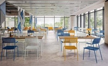 Canteen Furniture
