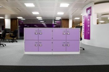 Storage Wall Cupboard