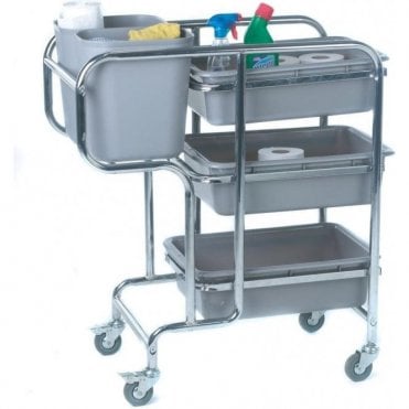 Collector Trolley