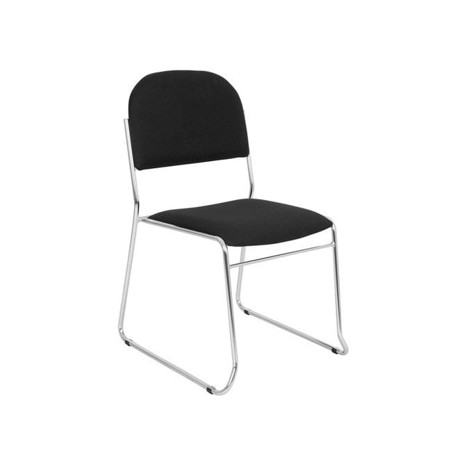 Conference chair - Xtreme Havana Black YS009