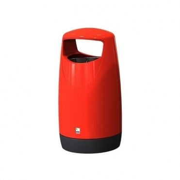 Consort Litter Bin