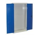 Container Storage Cupboard with door - H.1800 W.900 D.460 - Build Your Own