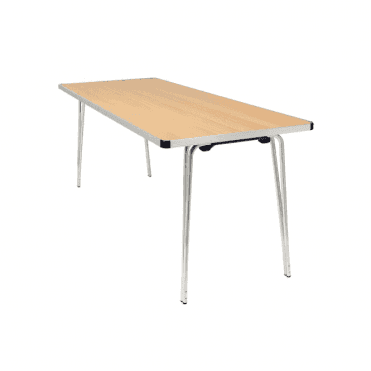 Contour Folding Tables
