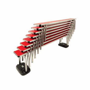 Contour Stacking Bench Length1520 x Width254mm