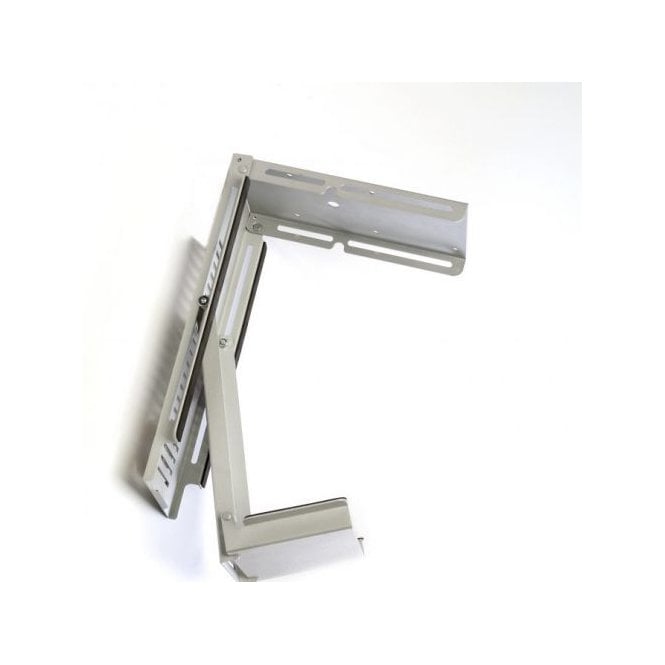 CPU Holder - Silver