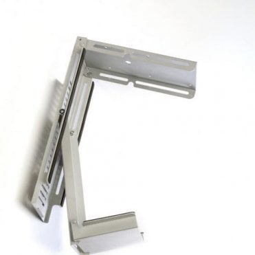 CPU Holder - Silver