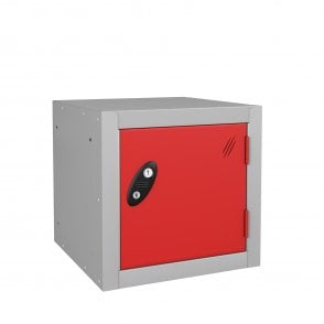Cube Locker H305 x W305 x D305mm