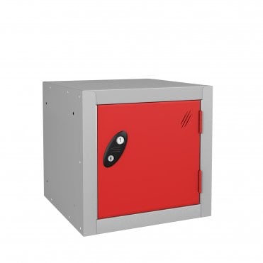 Cube Lockers
