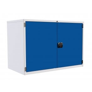 Cupboard with 1 shelf and  - 1 x 750mm - H.825mm W.1200mm D.650mm