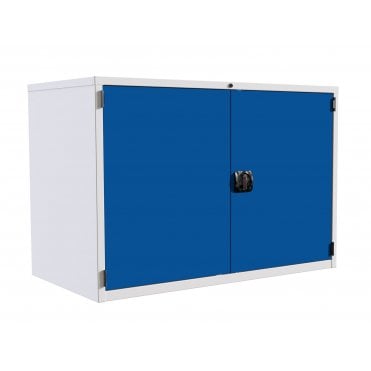 Cupboard with 1 shelf - 1200mm wide x 825mm high