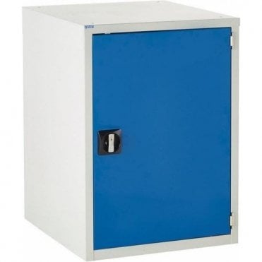 Cupboard with 1 Shelf - 600mm Wide x 825mm High
