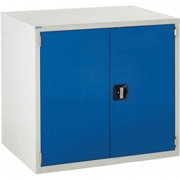 Cupboard with 1 Shelf - 900mm Wide x 825mm High
