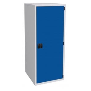 Cupboard with 1 shelf- 1x1450mm - H.1500 W.600 D.650