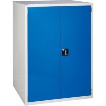 Cupboard with 2 Shelves - 900mm Wide x 1200mm High
