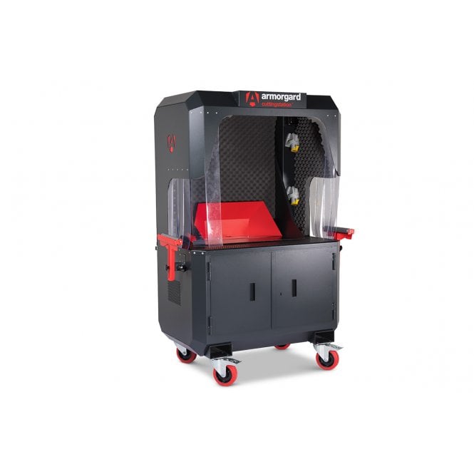 Cuttingstation Mobile Cutting Workstation