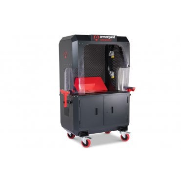 Cuttingstation Mobile Cutting Workstation