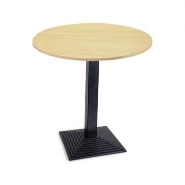 Denton Bistro Round Table