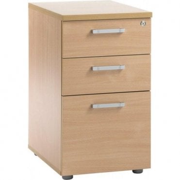 Desk High Pedestals