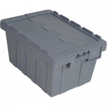 Distribution Container Dolly