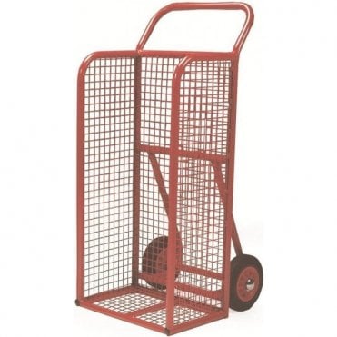 Distribution Sack Truck
