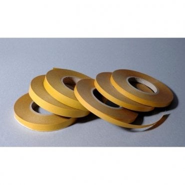Double Coated Adhesive Tape