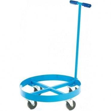 Drum Dolly with Handle
