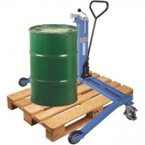 Drum Handler L812 x W1130 x H1100mm 250kg