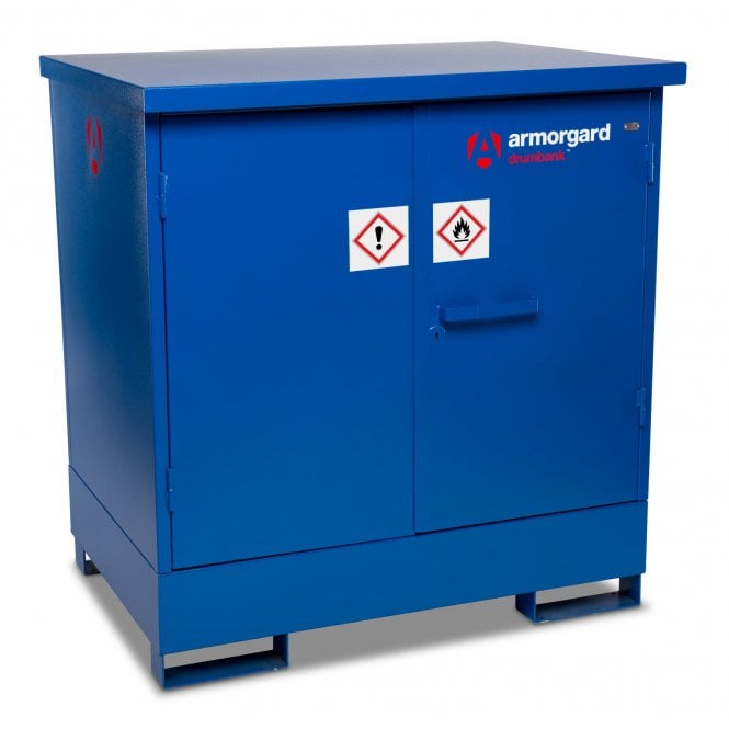Drumbank – External W1385xD1090xH1350 Internal W1220xD995xH1025 – Weight 172kg