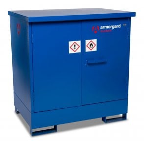 Drumbank – External W1385xD1090xH1350 Internal W1220xD995xH1025 – Weight 172kg