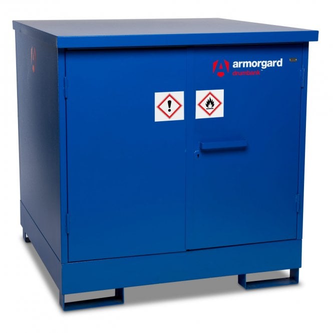 Drumbank – External W1420xD1360xH1290 Internal W1295xD1265xH1050 – Weight 231kg