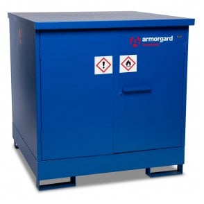 Drumbank – External W1420xD1360xH1290 Internal W1295xD1265xH1050 – Weight 231kg