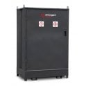 Drumbank – External W1410xD930xH2205 Internal W1310xD850xH1790 – Weight 255kg