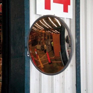 Econovex Safety EXTERIOR Mirrors