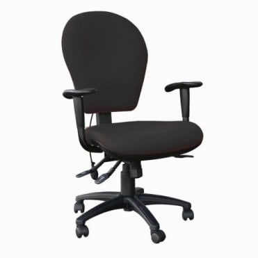 EDO high back posture task chair