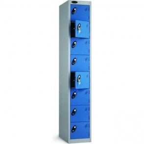 Eight Door Locker H1780 x W305 x D460mm