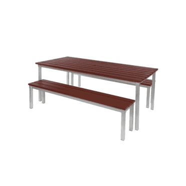 Enviro Outdoor Benches