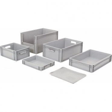 Euro Containers