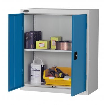Express Delivery Low Industrial Cupboard