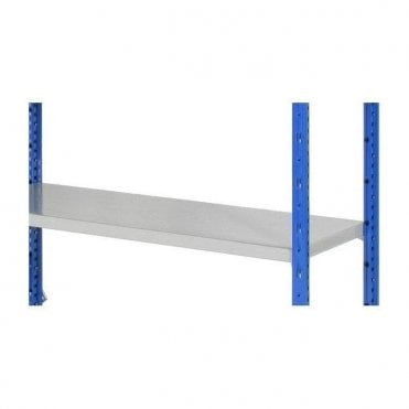 Extra Shelves for Expo 4 Boltless Shelving