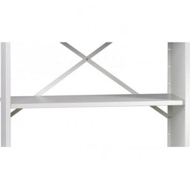 Extra Shelves for iKon Delta Edge Boltless Shelving