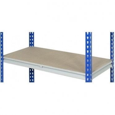 Extra Shelves for Z Rivet Shelving