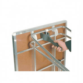 Fastfold Speedy Folding Tool for folding tables