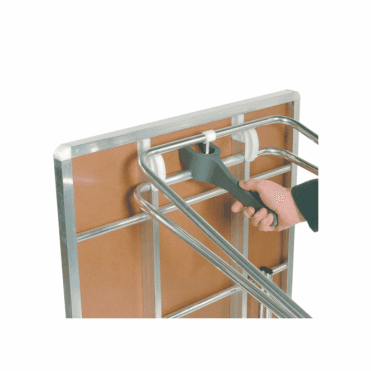 Fastfold Speedy Folding Tool