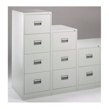 Filing Cabinets