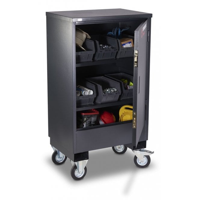 Fittingstor Mobile Site Storage Cabinet
