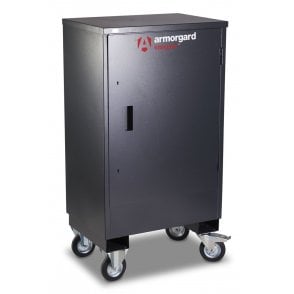 Fittingstor – External W800xD570xH1480 - Internal W710xD510xH915 – Weight 89kg