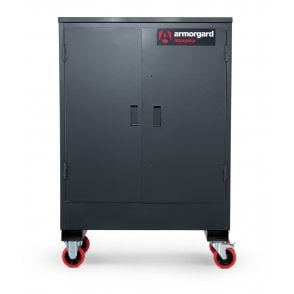 Fittingstor – External W1179xD574xH1575 - Internal W1090xD516xH1292 – Weight 139kg